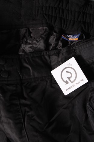 Herrenhose für Wintersport Crivit, Größe L, Farbe Schwarz, Preis € 22,49