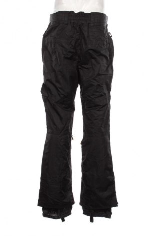 Herrenhose für Wintersport Crivit, Größe L, Farbe Schwarz, Preis € 22,49