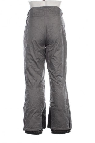 Herrenhose für Wintersport Crivit, Größe M, Farbe Grau, Preis € 80,49