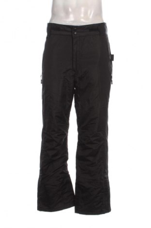 Herrenhose für Wintersport Crivit, Größe L, Farbe Schwarz, Preis € 22,49