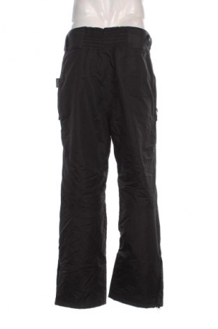 Herrenhose für Wintersport Crivit, Größe L, Farbe Schwarz, Preis 22,49 €