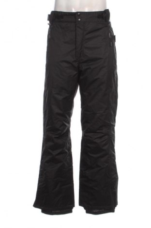 Herrenhose für Wintersport Crivit, Größe M, Farbe Schwarz, Preis 22,49 €