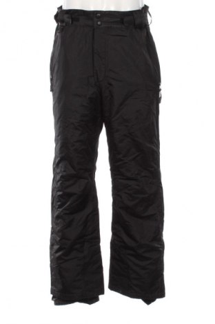 Herrenhose für Wintersport Crivit, Größe L, Farbe Schwarz, Preis € 26,99