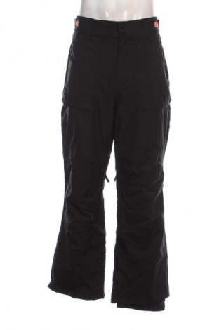 Herrenhose für Wintersport Crivit, Größe L, Farbe Schwarz, Preis € 22,49