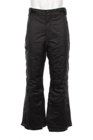 Herrenhose für Wintersport Crivit, Größe XL, Farbe Schwarz, Preis € 31,49