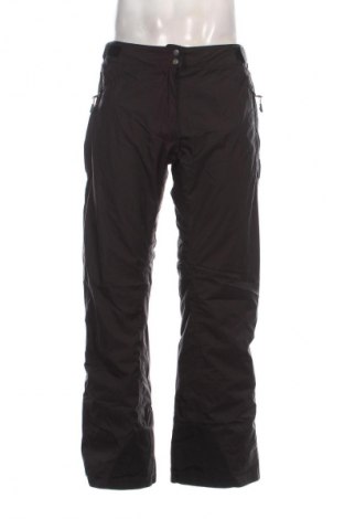 Herrenhose für Wintersport Decathlon, Größe M, Farbe Schwarz, Preis € 80,49