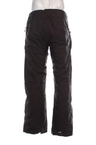 Herrenhose für Wintersport Decathlon, Größe M, Farbe Schwarz, Preis € 80,49