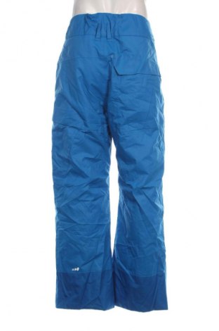 Herrenhose für Wintersport Decathlon, Größe XL, Farbe Blau, Preis 84,99 €