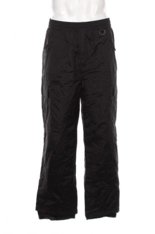 Herrenhose für Wintersport Essentials, Größe L, Farbe Schwarz, Preis € 18,99