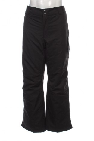 Herrenhose für Wintersport Etirel, Größe XL, Farbe Schwarz, Preis € 31,49