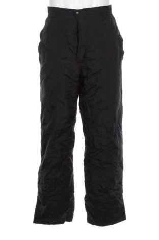 Herrenhose für Wintersport Etirel, Größe M, Farbe Schwarz, Preis € 31,49