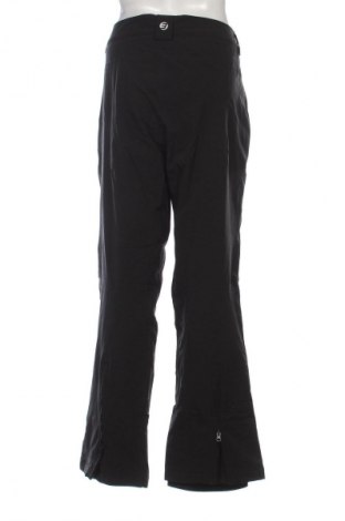 Herrenhose für Wintersport Icepeak, Größe XXL, Farbe Schwarz, Preis 86,99 €