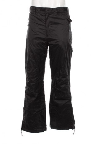 Herrenhose für Wintersport Identic, Größe M, Farbe Schwarz, Preis 84,99 €