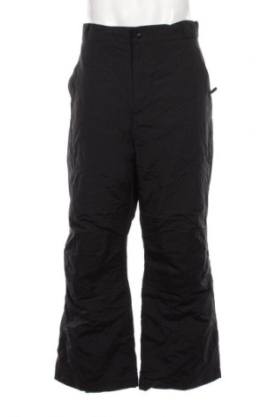 Herrenhose für Wintersport Lands' End, Größe L, Farbe Schwarz, Preis € 22,49