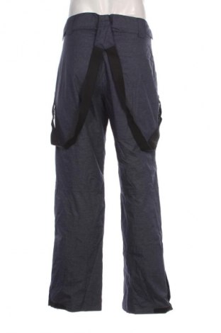 Herrenhose für Wintersport Moorhead, Größe M, Farbe Blau, Preis € 26,99