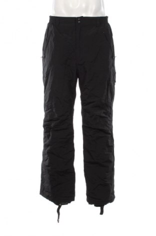 Herrenhose für Wintersport Mountain Peak, Größe XL, Farbe Schwarz, Preis € 26,99