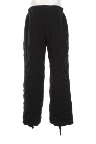 Herrenhose für Wintersport Mountain Peak, Größe XL, Farbe Schwarz, Preis € 26,99