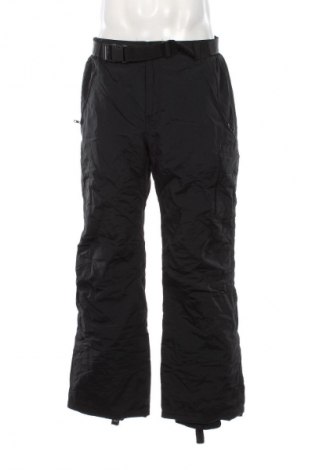 Herrenhose für Wintersport Mountain Peak, Größe XL, Farbe Schwarz, Preis € 35,99