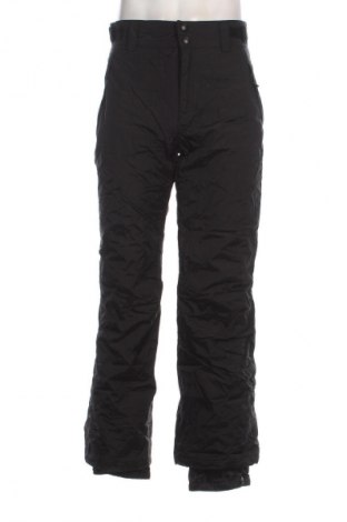 Herrenhose für Wintersport Mountain Peak, Größe M, Farbe Schwarz, Preis 26,99 €