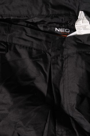 Herrenhose für Wintersport Neo, Größe L, Farbe Schwarz, Preis 22,49 €