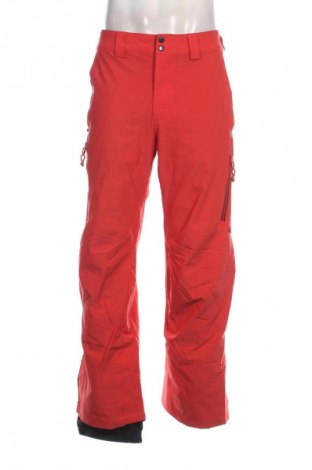 Herrenhose für Wintersport O'Neal, Größe L, Farbe Rot, Preis € 48,49