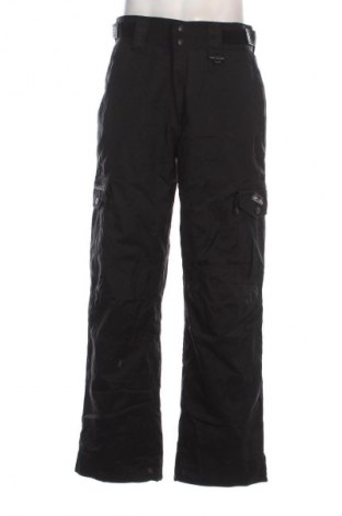 Herrenhose für Wintersport Ocean Earth, Größe M, Farbe Schwarz, Preis € 18,49