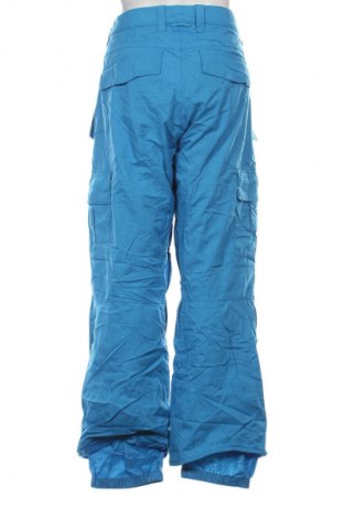 Herrenhose für Wintersport Quiksilver, Größe L, Farbe Blau, Preis € 23,99