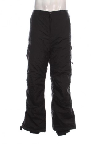 Herrenhose für Wintersport Rawik, Größe XL, Farbe Schwarz, Preis € 16,99