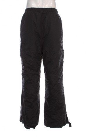 Herrenhose für Wintersport Rawik, Größe XL, Farbe Schwarz, Preis 18,49 €