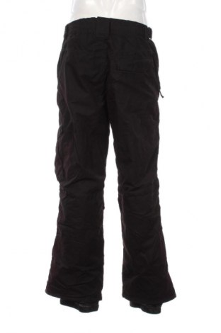 Herrenhose für Wintersport Rehall, Größe L, Farbe Schwarz, Preis € 48,49