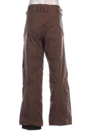 Herrenhose für Wintersport Rossignol, Größe L, Farbe Braun, Preis € 81,99