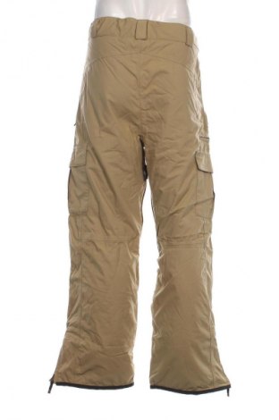 Herrenhose für Wintersport Shamp, Größe L, Farbe Beige, Preis € 24,49