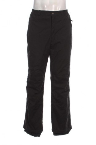 Herrenhose für Wintersport Shamp, Größe L, Farbe Schwarz, Preis € 31,49