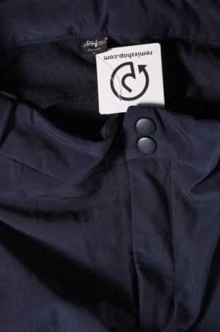 Herrenhose für Wintersport Shamp, Größe L, Farbe Blau, Preis € 40,49