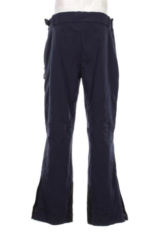 Herrenhose für Wintersport Shamp, Größe L, Farbe Blau, Preis 40,49 €