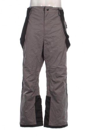 Herrenhose für Wintersport Vipers, Größe XL, Farbe Grau, Preis € 21,99