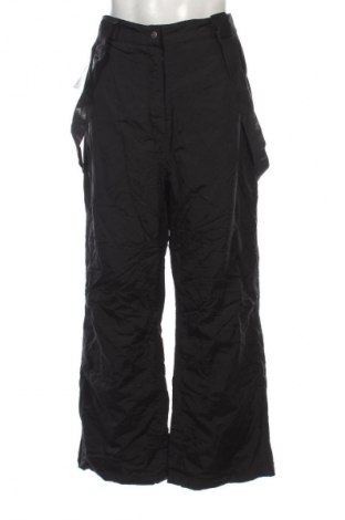 Herrenhose für Wintersport Wild Country, Größe XL, Farbe Schwarz, Preis € 68,99