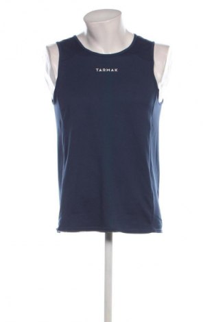 Herren Tanktop, Größe S, Farbe Blau, Preis € 3,99