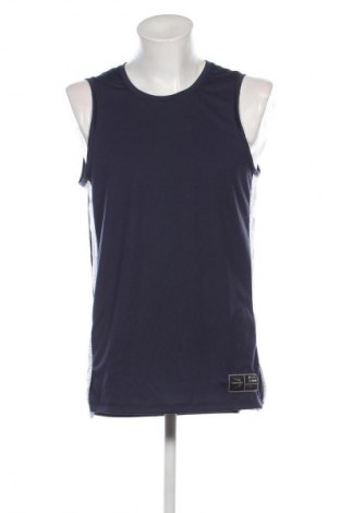 Herren Tanktop, Größe L, Farbe Blau, Preis € 4,99