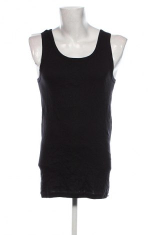 Herren Tanktop, Größe XXL, Farbe Schwarz, Preis 6,49 €