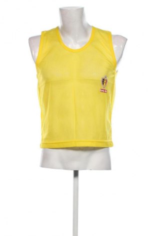 Herren Tanktop, Größe M, Farbe Gelb, Preis € 3,99