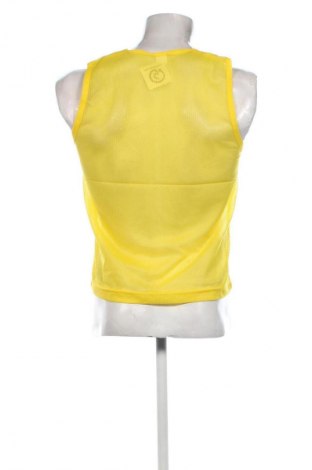 Herren Tanktop, Größe M, Farbe Gelb, Preis 3,99 €