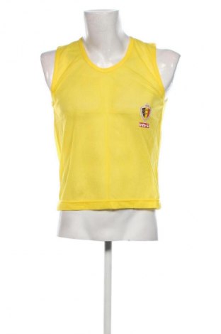 Herren Tanktop, Größe M, Farbe Gelb, Preis € 3,99