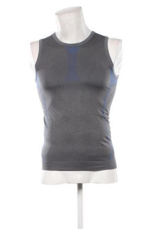 Herren Tanktop, Größe M, Farbe Grau, Preis € 5,49