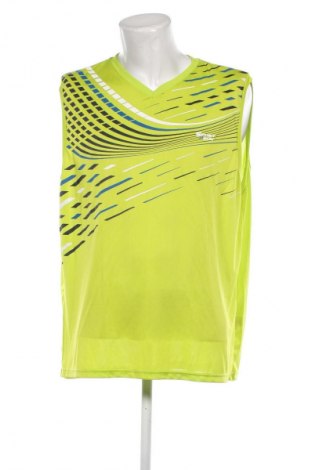 Herren Tanktop Atlas For Men, Größe 3XL, Farbe Grün, Preis € 5,49