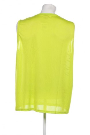 Maiou bărbătesc Atlas For Men, Mărime 3XL, Culoare Verde, Preț 23,99 Lei