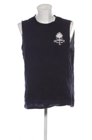 Herren Tanktop C&A, Größe XL, Farbe Blau, Preis € 6,99