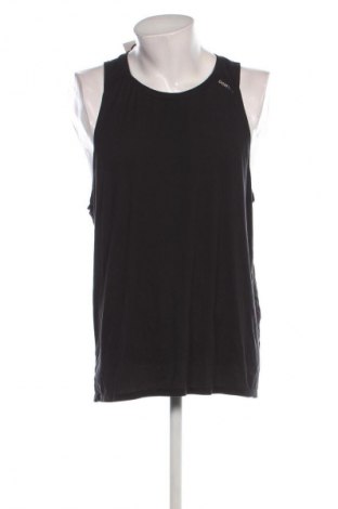 Herren Tanktop Domyos, Größe L, Farbe Schwarz, Preis € 3,99