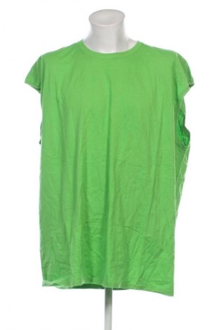 Maiou bărbătesc Fruit Of The Loom, Mărime 4XL, Culoare Verde, Preț 32,99 Lei