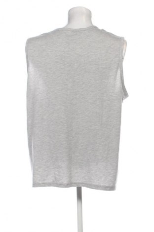 Herren Tanktop Jaws, Größe XXL, Farbe Grau, Preis 7,99 €